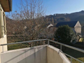 Appartement calme et propre Le Goelia